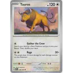 S&V151 - 128/165 - Tauros