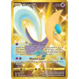 Evolving Skies - 228/203 - Cresselia
