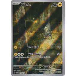 Paradox Rift - 195/182 - Blitzle