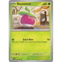 Paradox Rift - 008/182 - Bounsweet