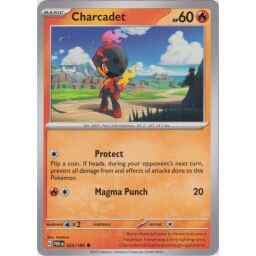 Paradox Rift - 025/182 - Charcadet