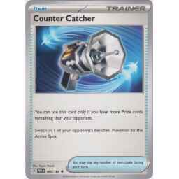 Paradox Rift - 160/182 - Counter Catcher