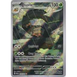 Paradox Rift - 183/182 - Crustle