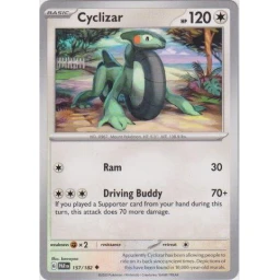 Paradox Rift - 157/182 - Cyclizar