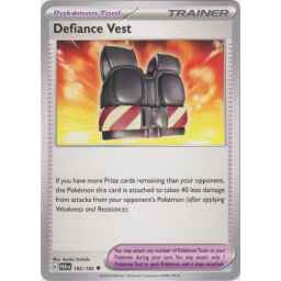 Paradox Rift - 162/182 - Defiance Vest