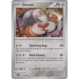 Paradox Rift - 129/182 - Durant