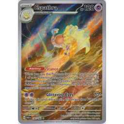 Paradox Rift - 197/182 - Espathra