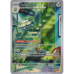 Paradox Rift - 209/182 - Ferrothorn