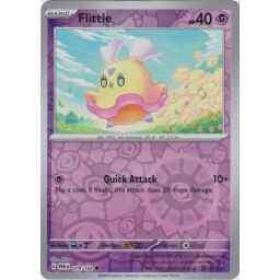 Paradox Rift - 079/182 - Flittle - Reverse Holo
