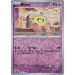 Paradox Rift - 080/182 - Flittle - Reverse Holo