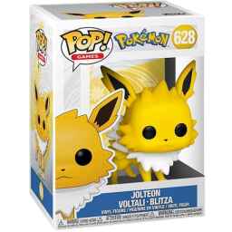 Funko POP! Pokemon - Jolteon 628