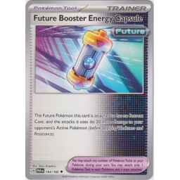 Paradox Rift - 164/182 - Future Booster Energy Capsule
