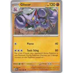 Paradox Rift - 092/182 - Gliscor