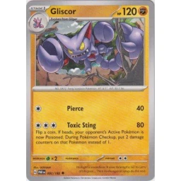 Paradox Rift - 092/182 - Gliscor