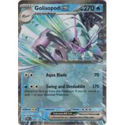 Paradox Rift - 050/182 - Golisopod ex