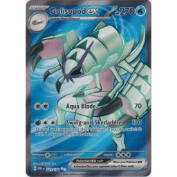 Paradox Rift - 221/182 - Golisopod ex