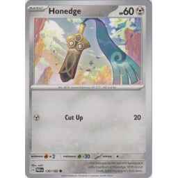 Paradox Rift - 130/182 - Honedge