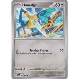 Paradox Rift - 131/182 - Honedge