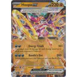 Paradox Rift - 098/182 - Hoopa ex