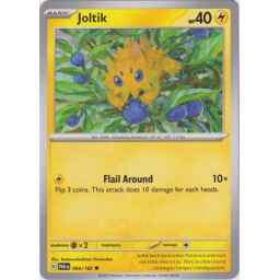 Paradox Rift - 064/182 - Joltik