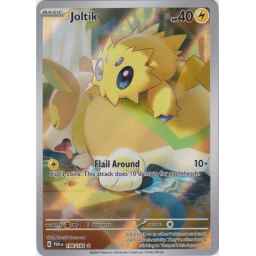Paradox Rift - 196/182 - Joltik