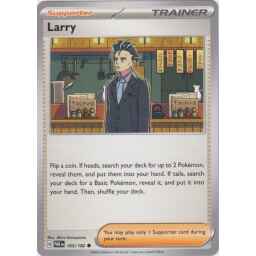 Paradox Rift - 165/182 - Larry
