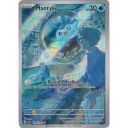 Paradox Rift - 189/182 - Mantyke