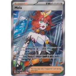 Paradox Rift - 236/182 - Mela