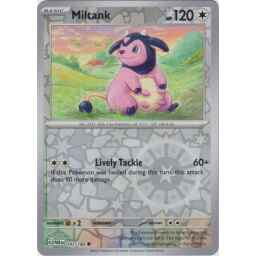 Paradox Rift - 147/182 - Miltank - Reverse Holo