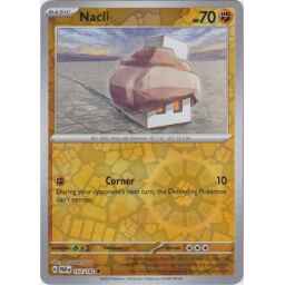 Paradox Rift - 102/182 - Nacli - Reverse Holo