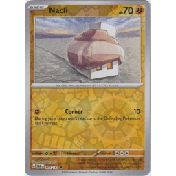 Paradox Rift - 102/182 - Nacli - Reverse Holo