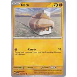 Paradox Rift - 102/182 - Nacli