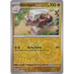 Paradox Rift - 103/182 - Naclstack - Reverse Holo