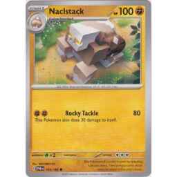 Paradox Rift - 103/182 - Naclstack