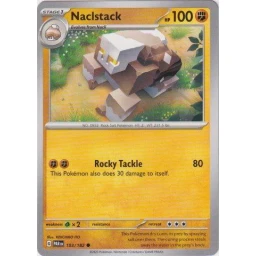 Paradox Rift - 103/182 - Naclstack