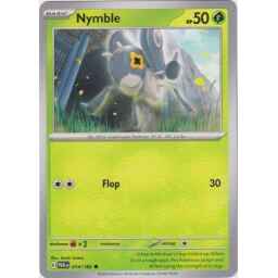 Paradox Rift - 014/182 - Nymble