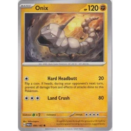 Paradox Rift - 090/182 - Onix