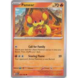 Paradox Rift - 020/182 - Pansear