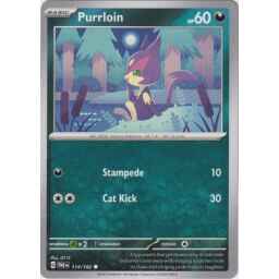 Paradox Rift - 114/182 - Purrloin