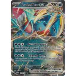 Paradox Rift - 124/182 - Roaring Moon ex