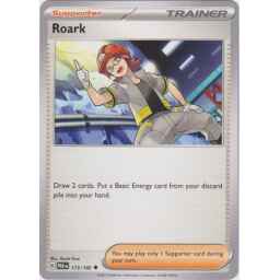 Paradox Rift - 173/182 - Roark