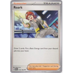 Paradox Rift - 173/182 - Roark