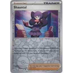 Paradox Rift - 174/182 - Shauntal - Reverse Holo