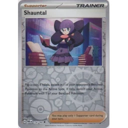 Paradox Rift - 174/182 - Shauntal - Reverse Holo