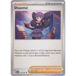 Paradox Rift - 174/182 - Shauntal