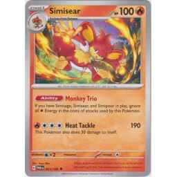 Paradox Rift - 021/182 - Simisear