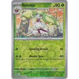 Paradox Rift - 009/182 - Steenee - Reverse Holo