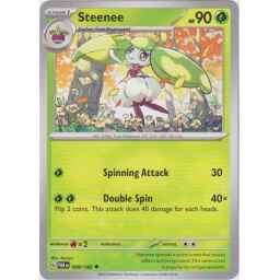 Paradox Rift - 009/182 - Steenee