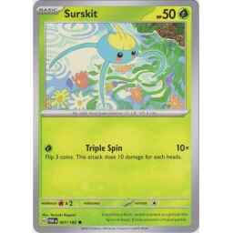 Paradox Rift - 001/182 - Surskit