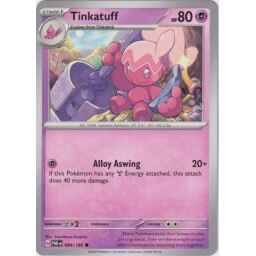 Paradox Rift - 084/182 - Tinkatuff